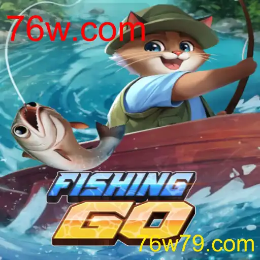 FishingGO: Experiência de Pesca Virtual Inovadora